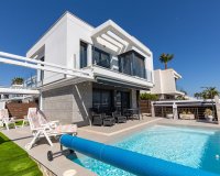 Reventa - Villa - Vistabella Golf