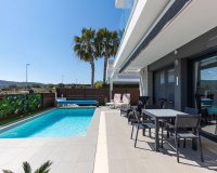 Reventa - Villa - Vistabella Golf