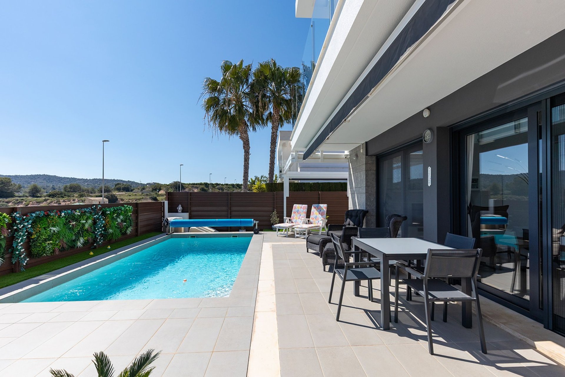 Reventa - Villa - Vistabella Golf