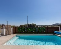 Reventa - Villa - Vistabella Golf