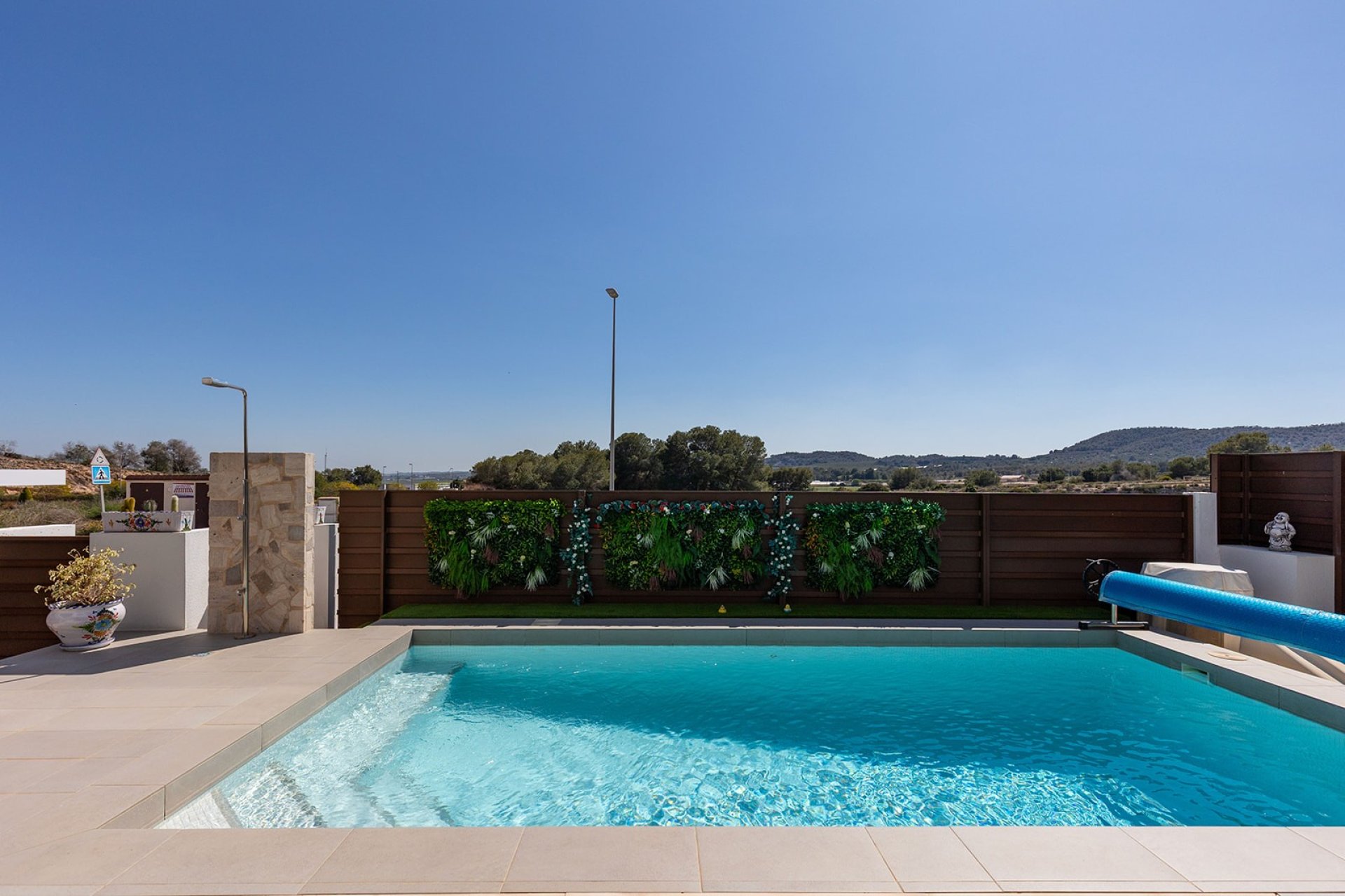 Reventa - Villa - Vistabella Golf