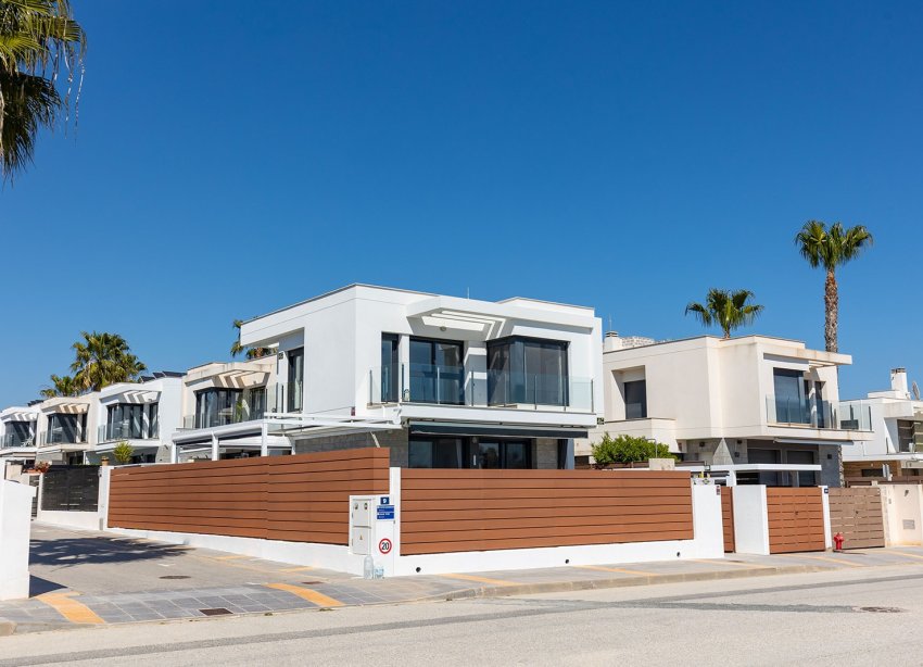 Reventa - Villa - Vistabella Golf