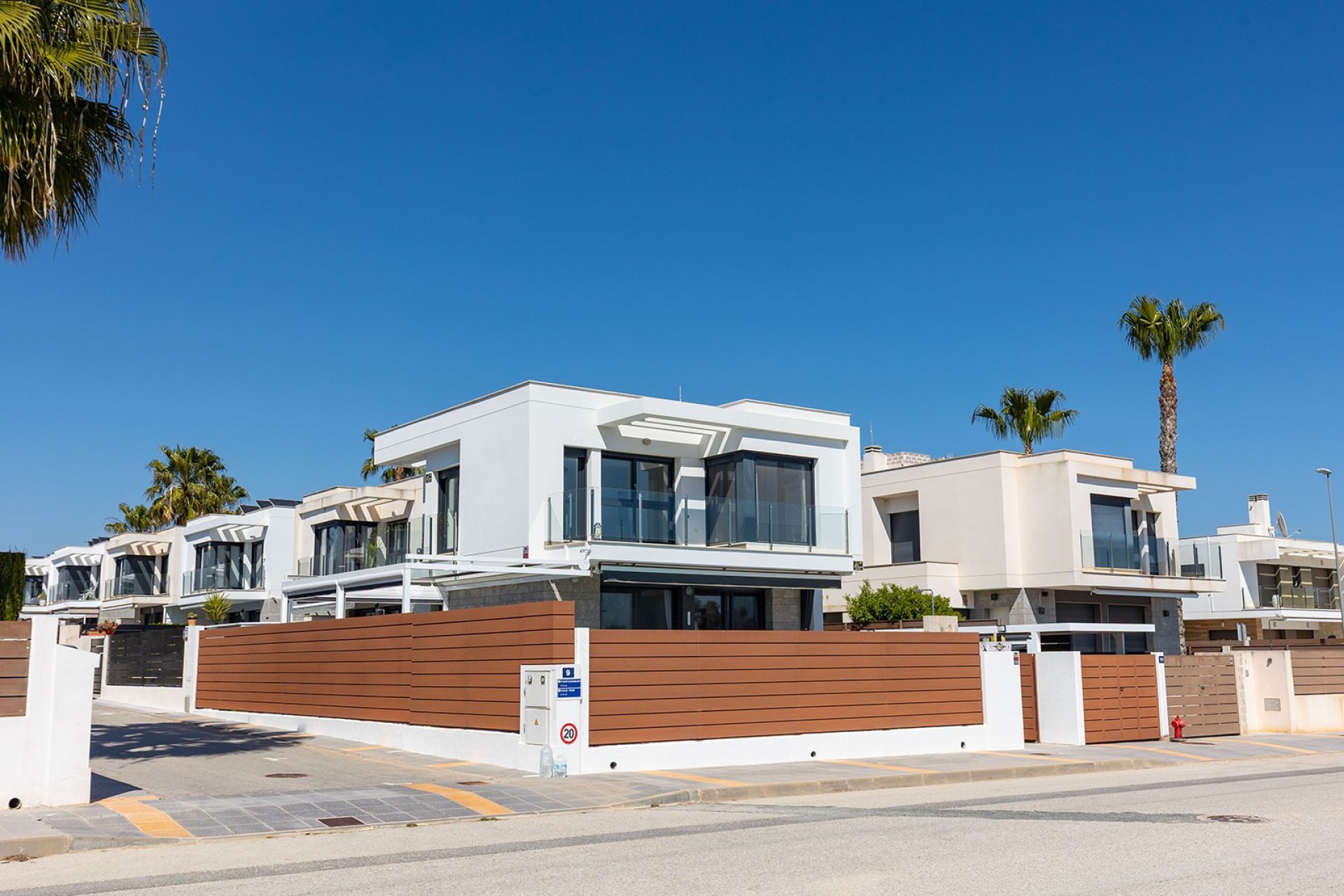 Reventa - Villa - Vistabella Golf