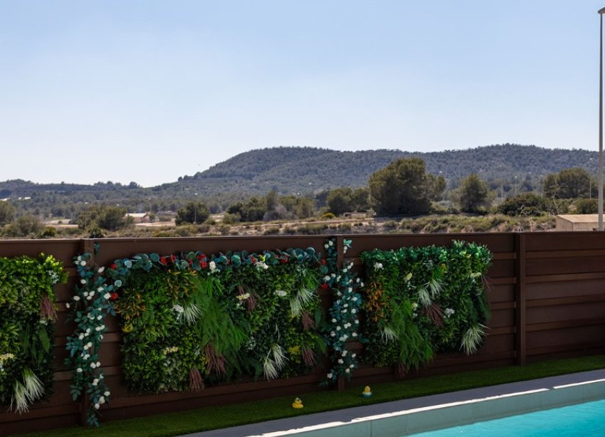 Reventa - Villa - Vistabella Golf