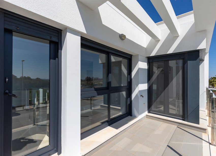 Reventa - Villa - Vistabella Golf