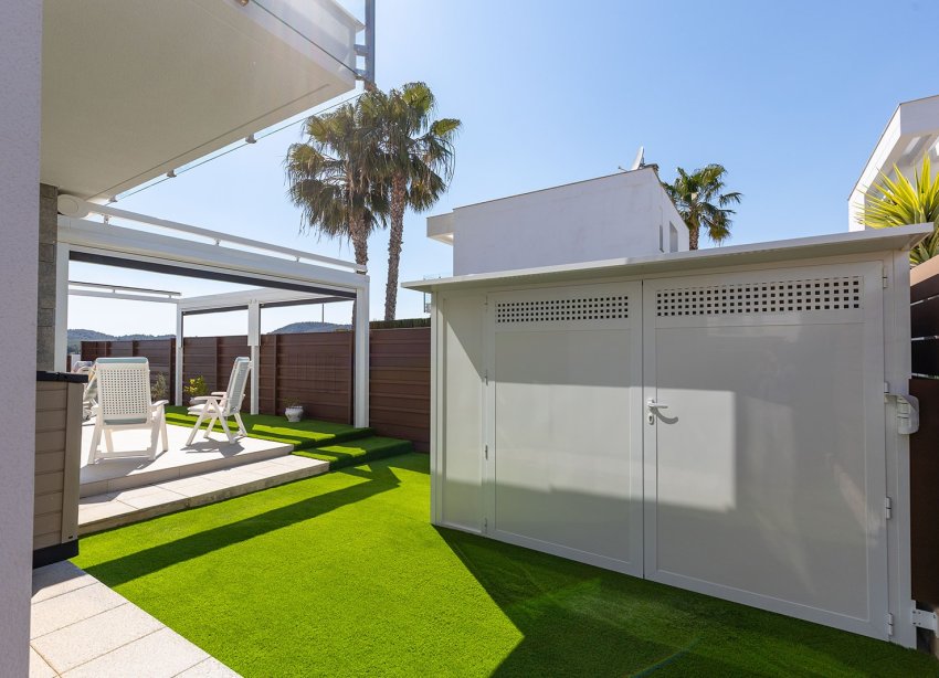 Reventa - Villa - Vistabella Golf