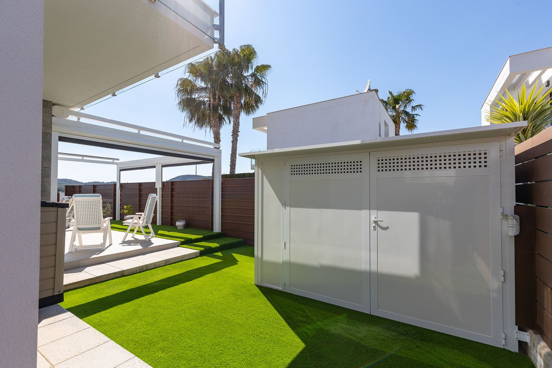 Reventa - Villa - Vistabella Golf