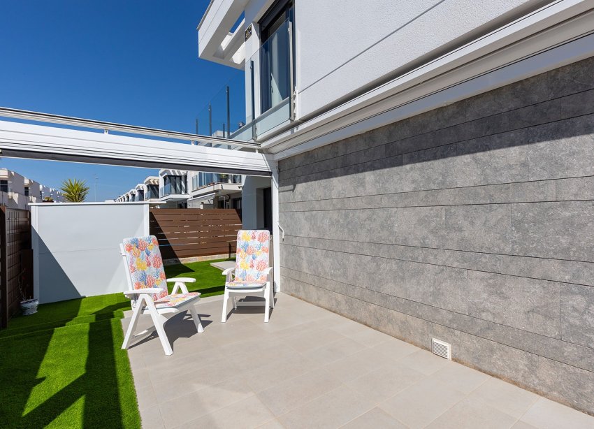 Reventa - Villa - Vistabella Golf