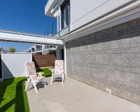 Reventa - Villa - Vistabella Golf