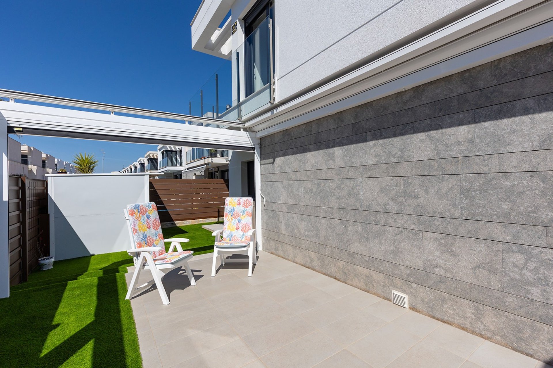 Reventa - Villa - Vistabella Golf