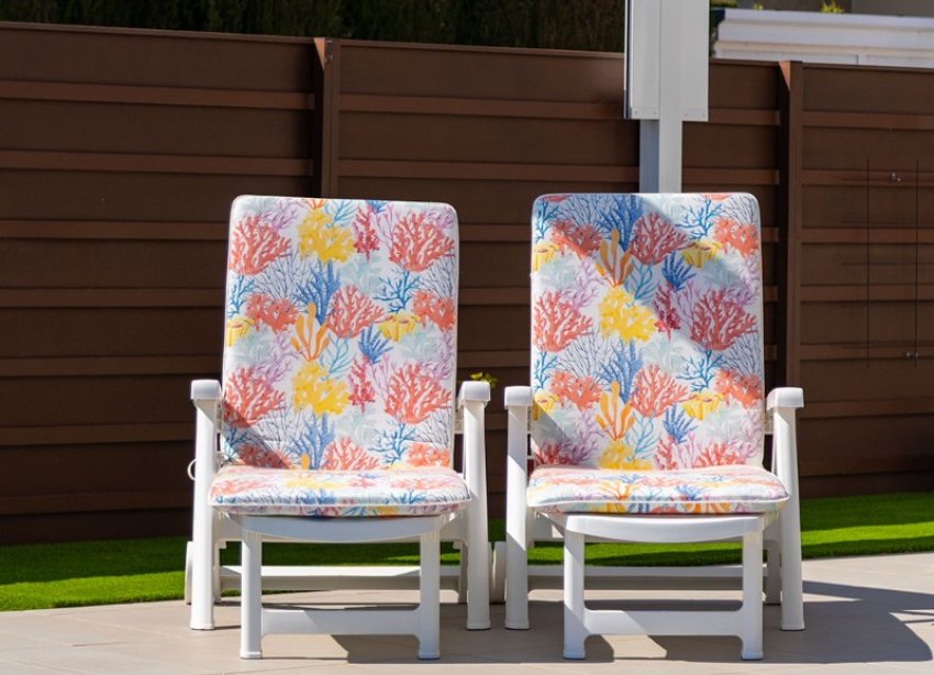 Reventa - Villa - Vistabella Golf