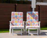 Reventa - Villa - Vistabella Golf