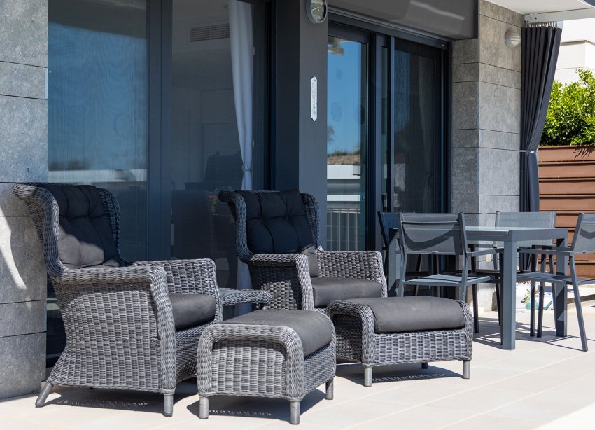 Reventa - Villa - Vistabella Golf