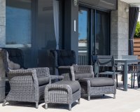 Reventa - Villa - Vistabella Golf