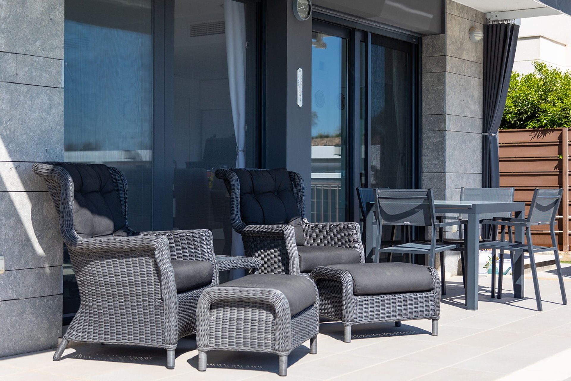 Reventa - Villa - Vistabella Golf