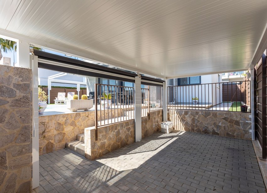 Reventa - Villa - Vistabella Golf