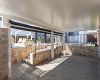 Reventa - Villa - Vistabella Golf