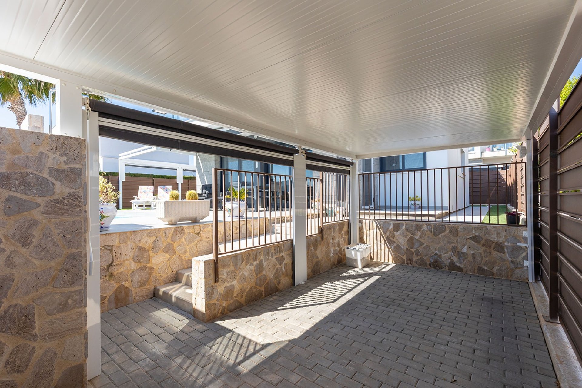 Reventa - Villa - Vistabella Golf