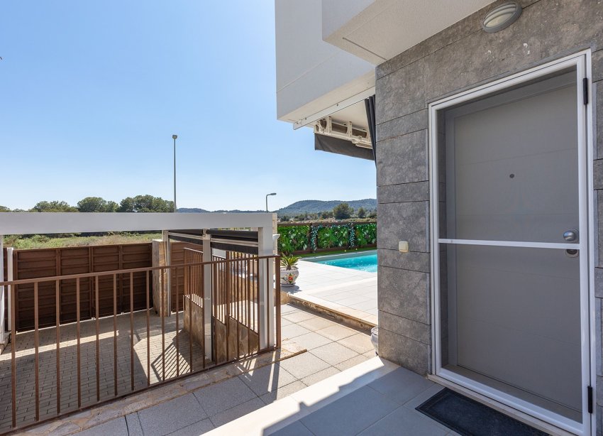 Reventa - Villa - Vistabella Golf