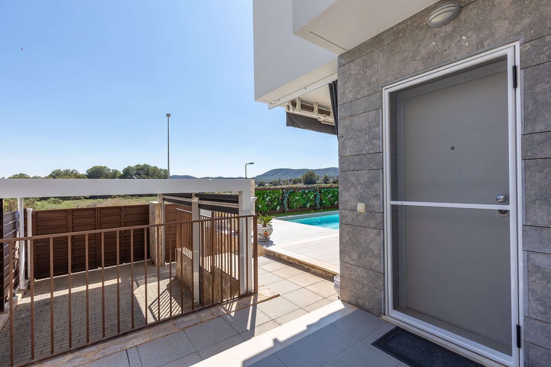 Reventa - Villa - Vistabella Golf