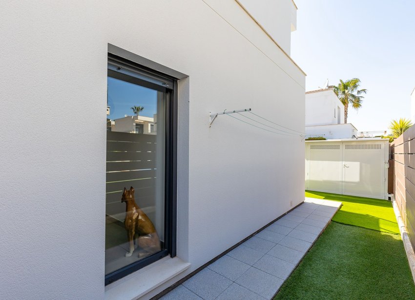 Reventa - Villa - Vistabella Golf