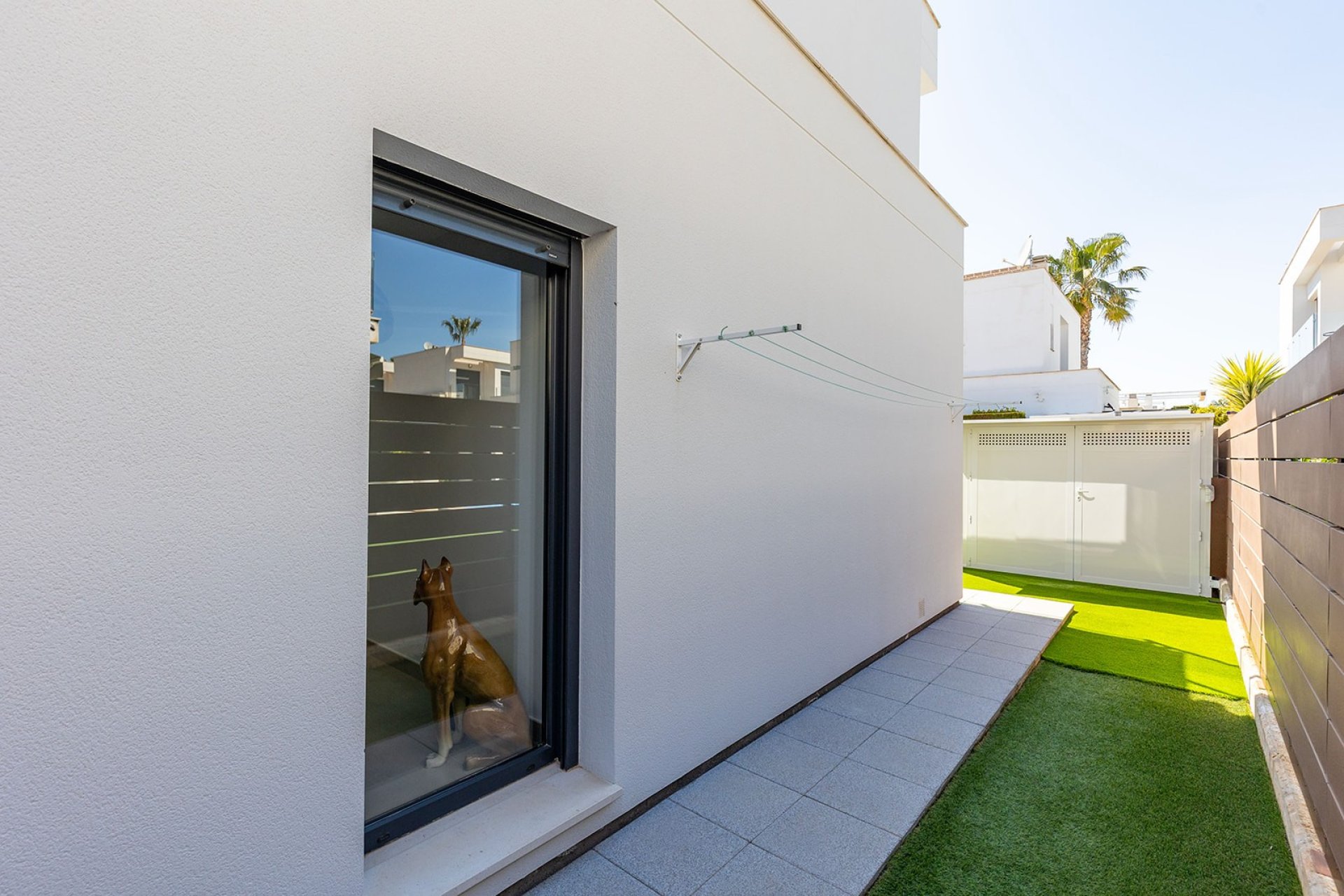 Reventa - Villa - Vistabella Golf