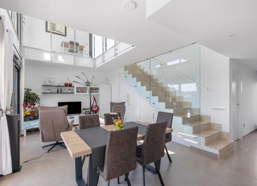 Reventa - Villa - Vistabella Golf