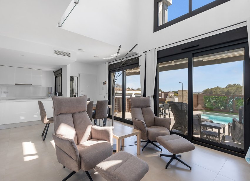 Reventa - Villa - Vistabella Golf