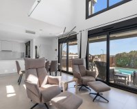 Reventa - Villa - Vistabella Golf