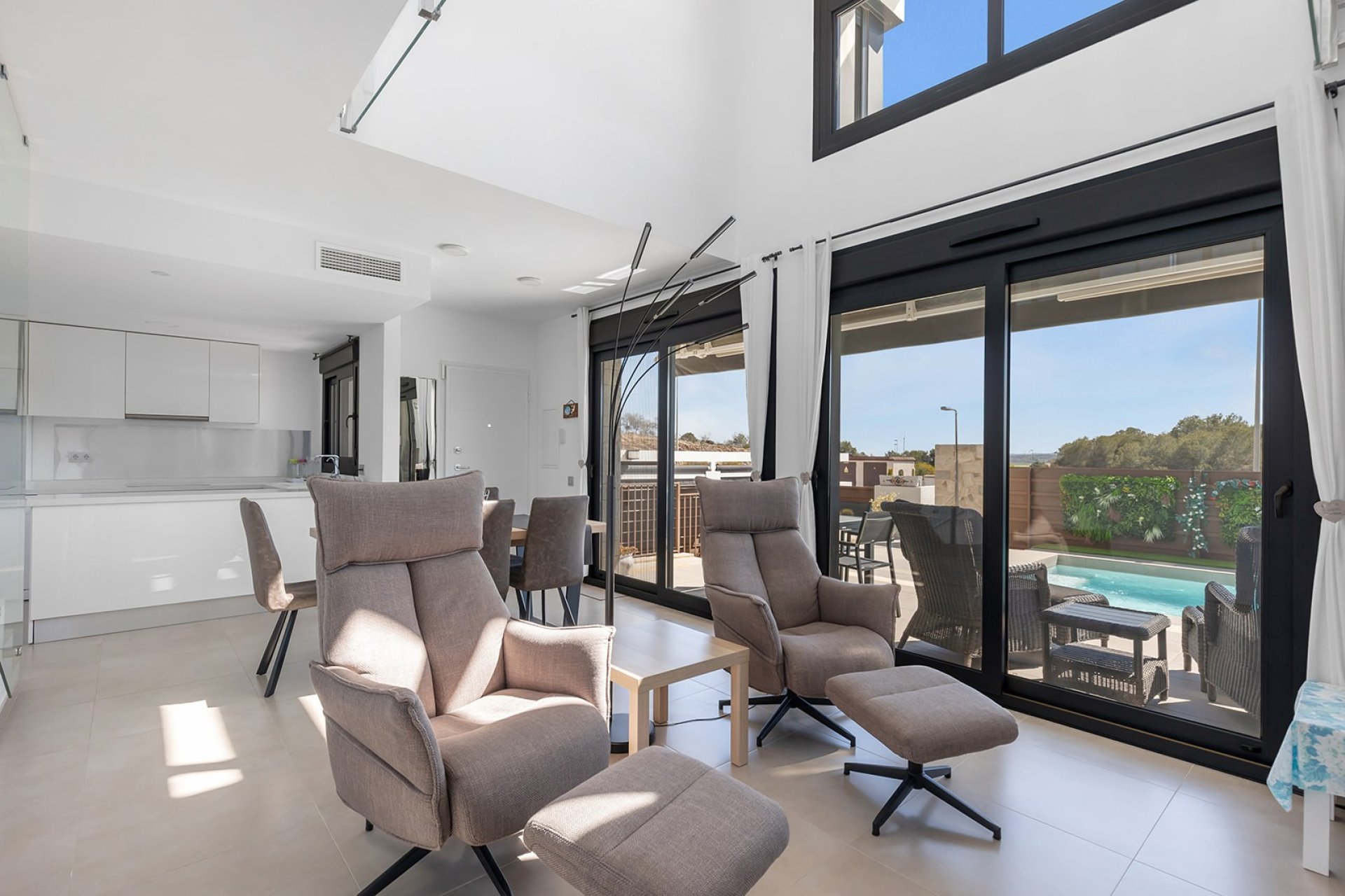 Reventa - Villa - Vistabella Golf