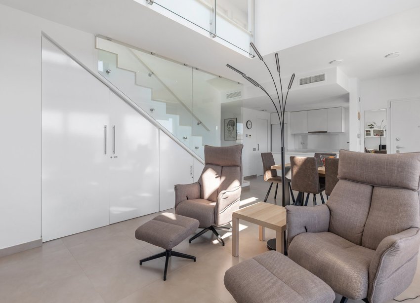 Reventa - Villa - Vistabella Golf