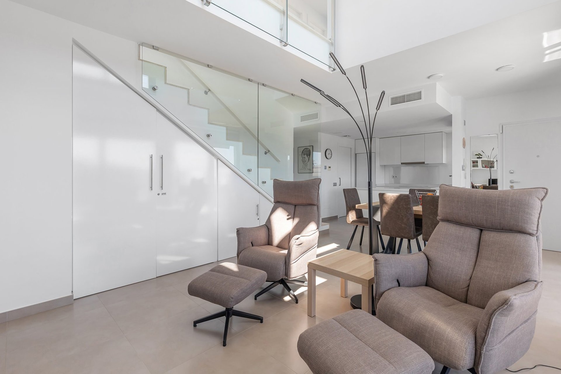 Reventa - Villa - Vistabella Golf