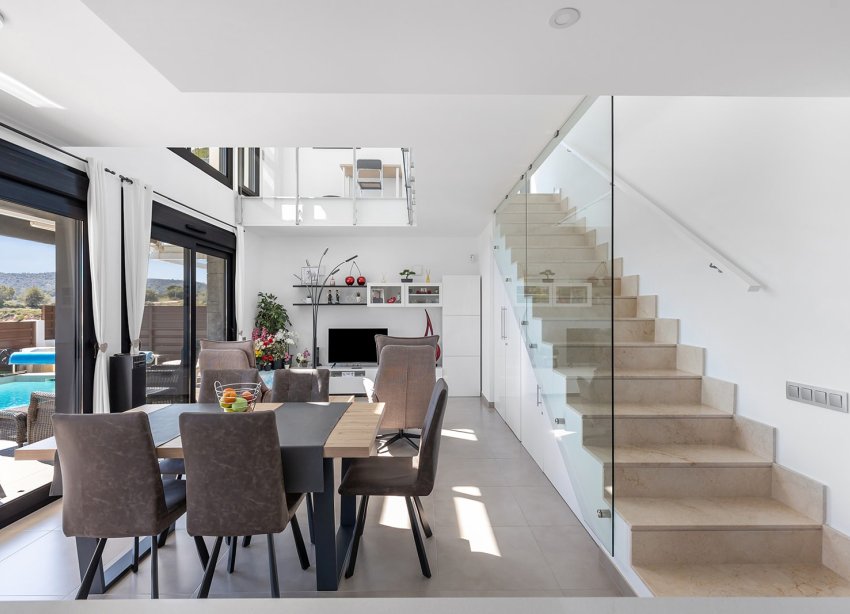 Reventa - Villa - Vistabella Golf