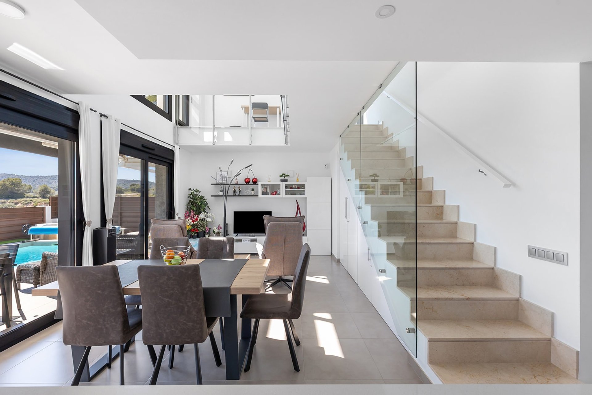 Reventa - Villa - Vistabella Golf