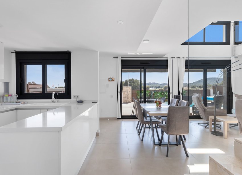 Reventa - Villa - Vistabella Golf