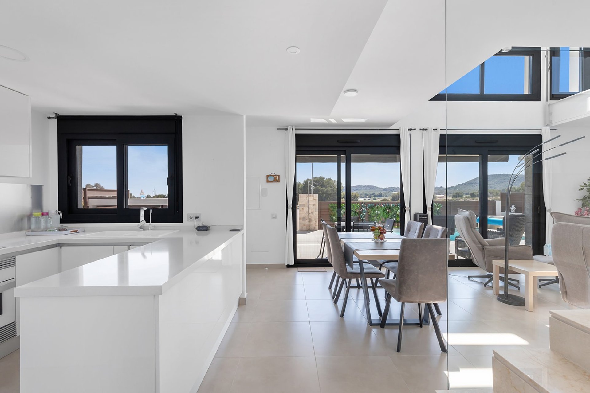 Reventa - Villa - Vistabella Golf