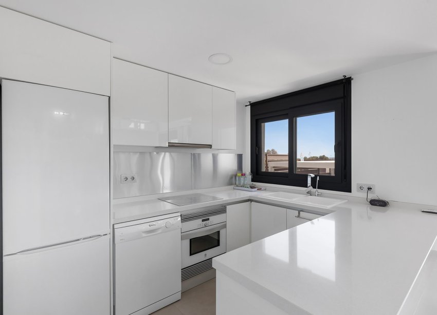 Reventa - Villa - Vistabella Golf