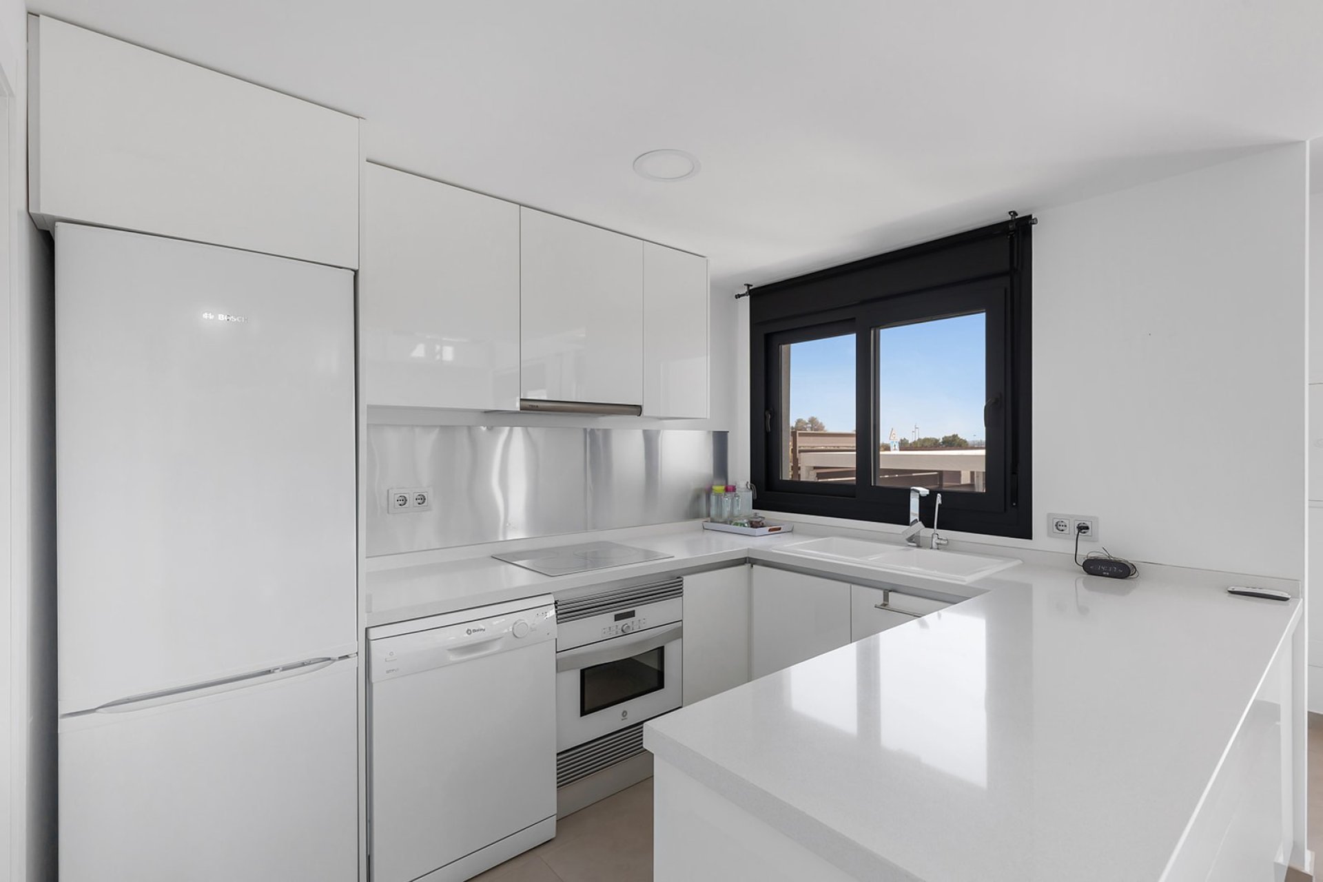 Reventa - Villa - Vistabella Golf