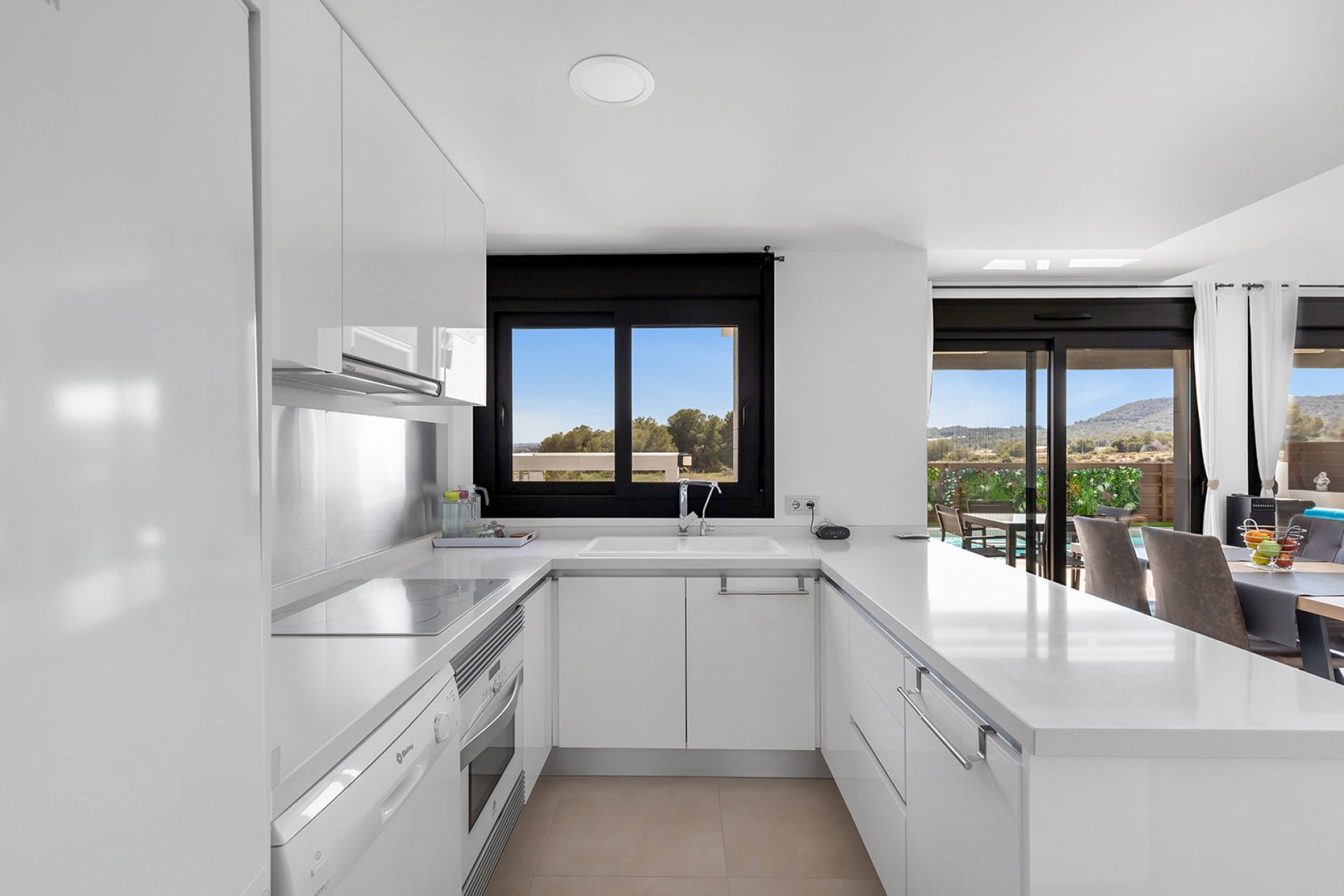 Reventa - Villa - Vistabella Golf