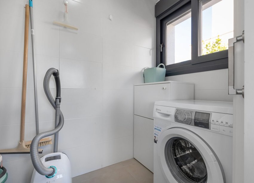 Reventa - Villa - Vistabella Golf