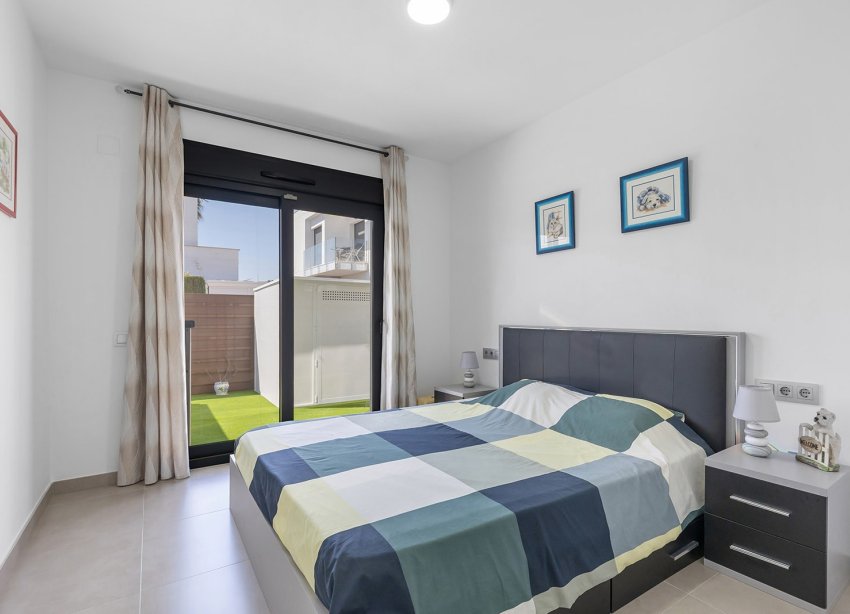 Reventa - Villa - Vistabella Golf