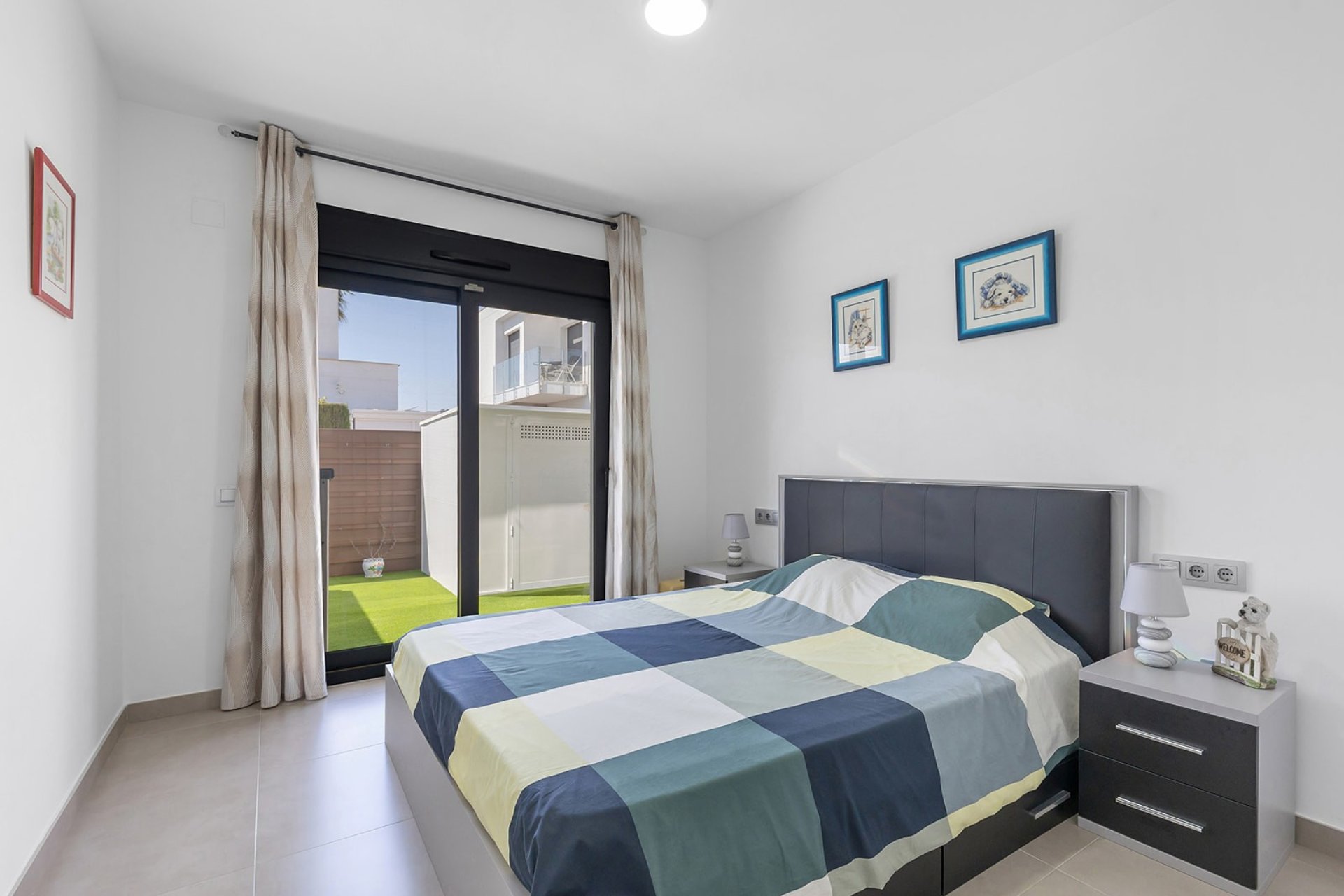 Reventa - Villa - Vistabella Golf