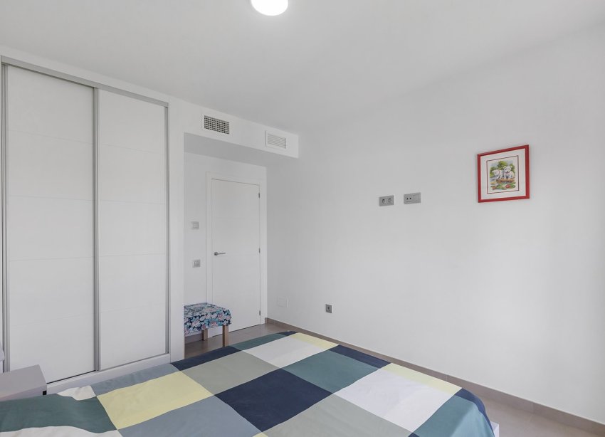 Reventa - Villa - Vistabella Golf