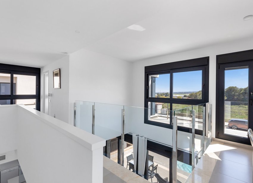 Reventa - Villa - Vistabella Golf