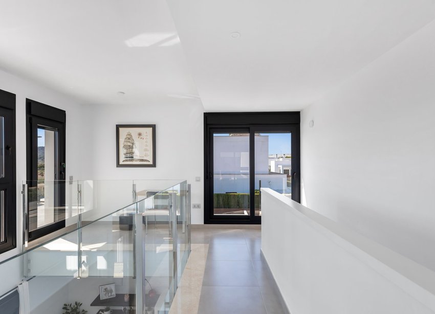 Reventa - Villa - Vistabella Golf