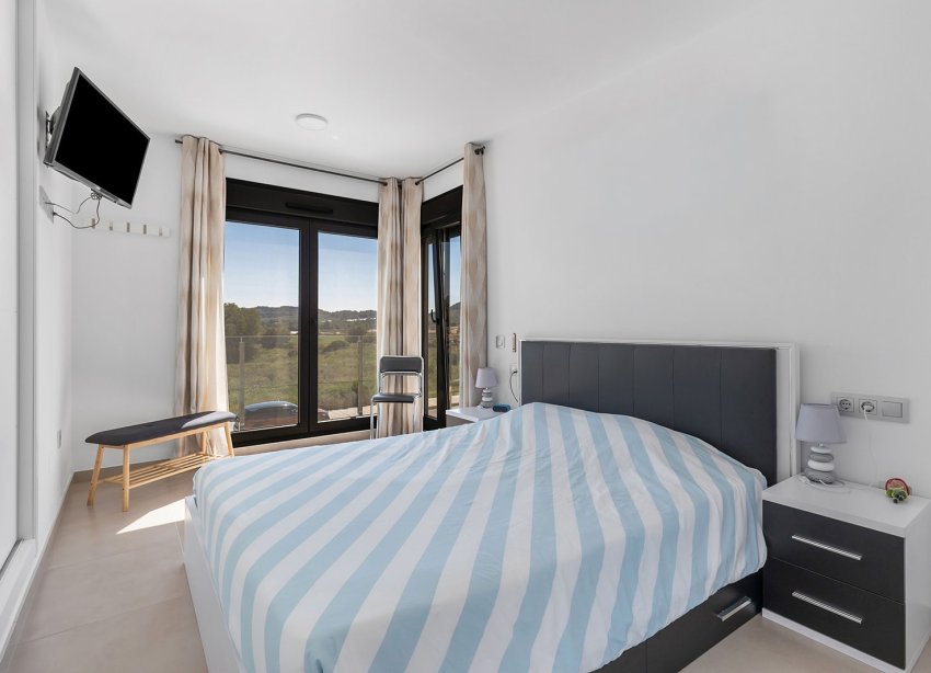 Reventa - Villa - Vistabella Golf