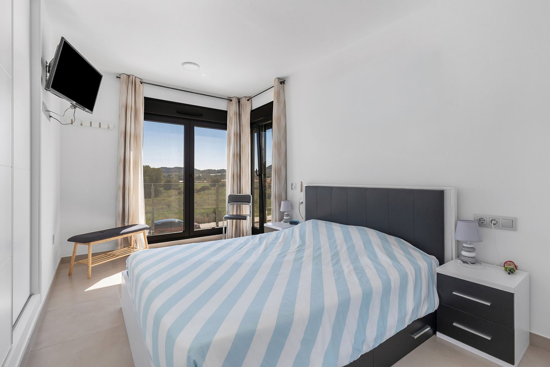 Reventa - Villa - Vistabella Golf