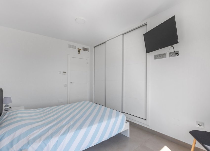 Reventa - Villa - Vistabella Golf