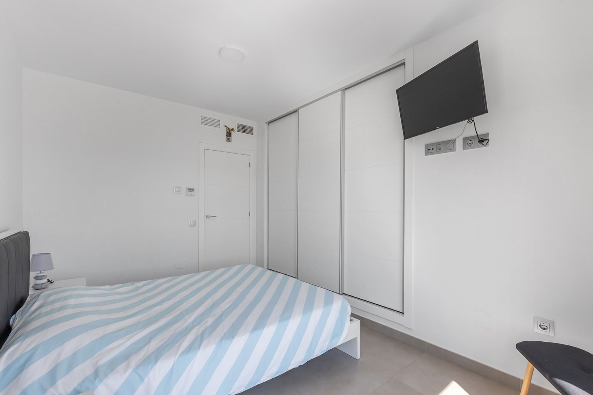 Reventa - Villa - Vistabella Golf