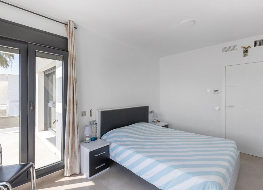 Reventa - Villa - Vistabella Golf